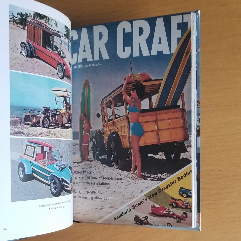 Taschen Icons – Surfing: Vintage Graphics (2004) - Picture 13 of 15